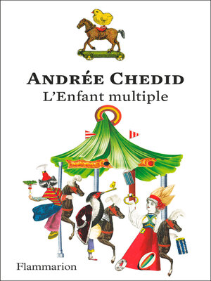 cover image of L'Enfant multiple